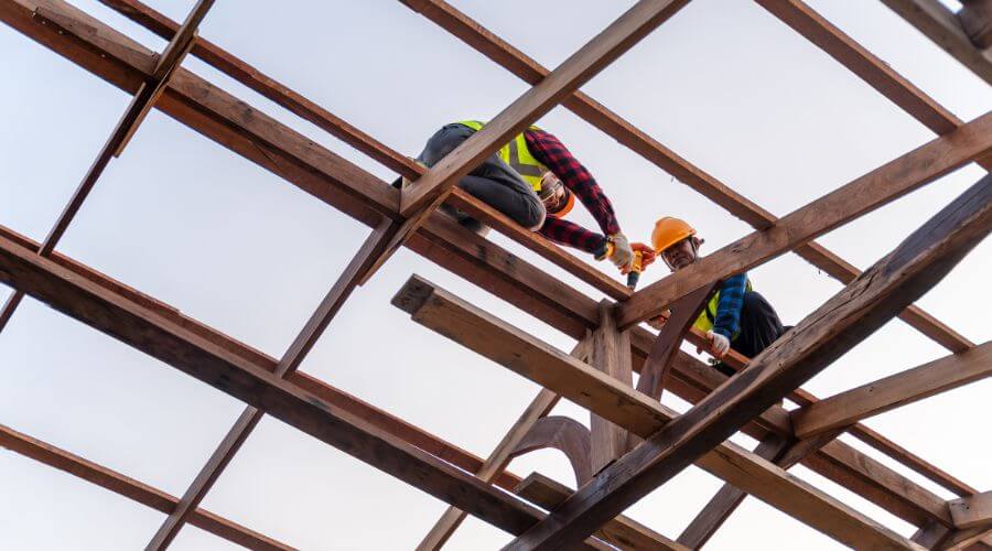 Professional gutter cleaning services in Sparta, NC